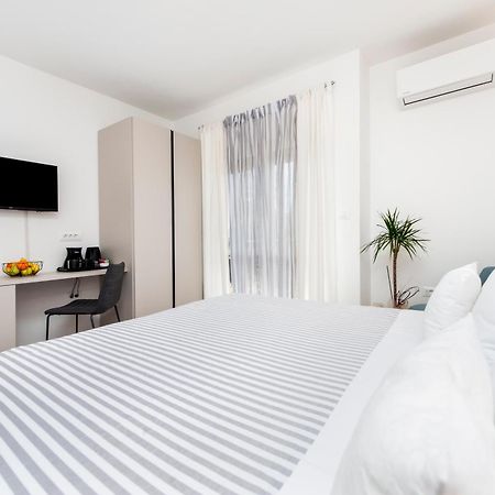 Apartment Casa Banko ロヴィニ エクステリア 写真