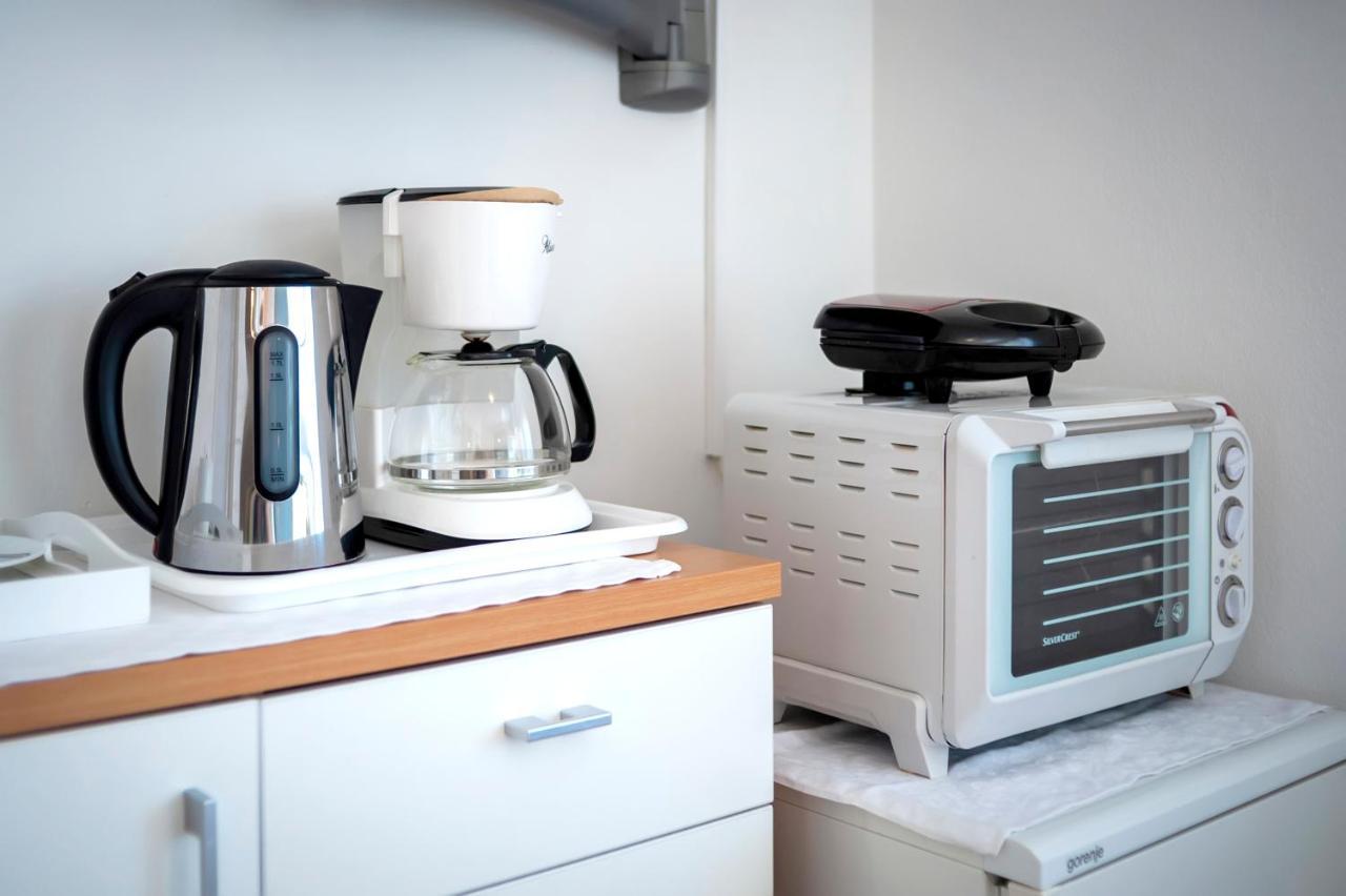 Apartment Casa Banko ロヴィニ エクステリア 写真