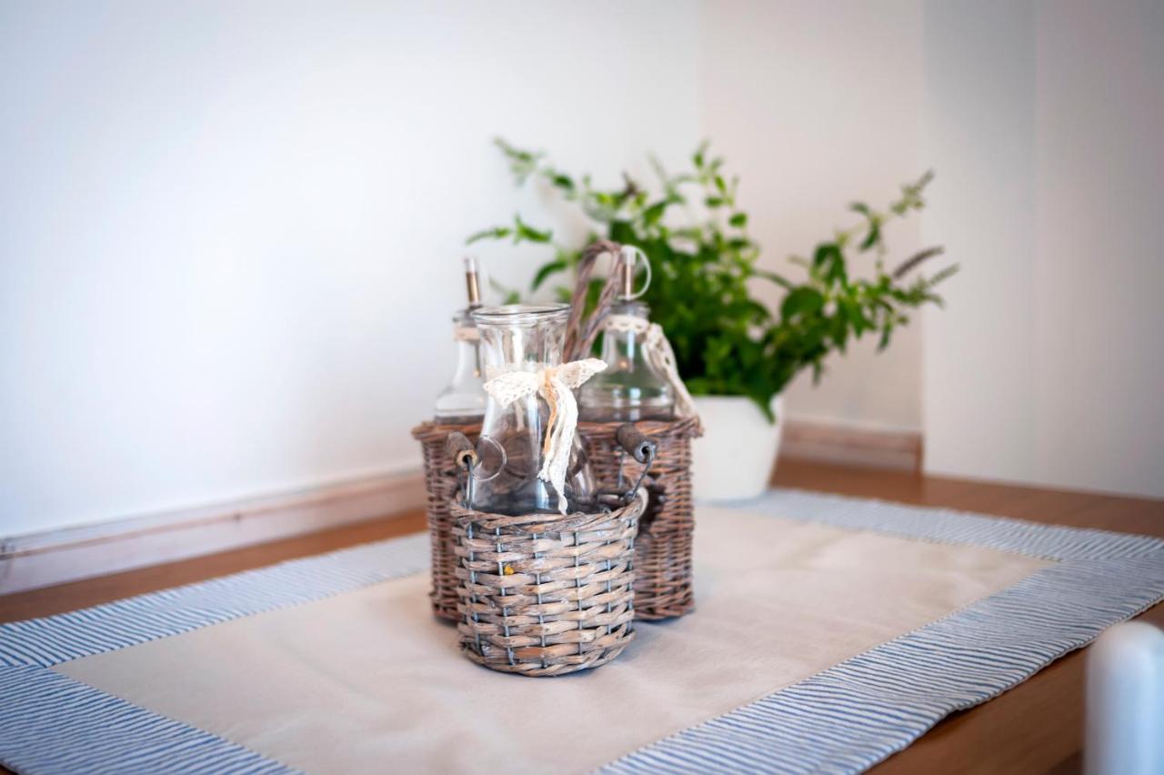 Apartment Casa Banko ロヴィニ エクステリア 写真