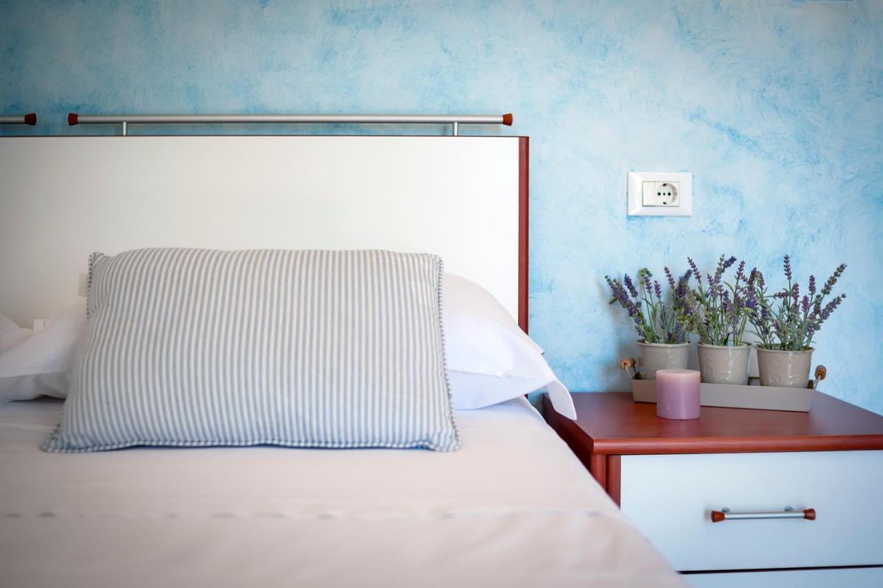 Apartment Casa Banko ロヴィニ エクステリア 写真