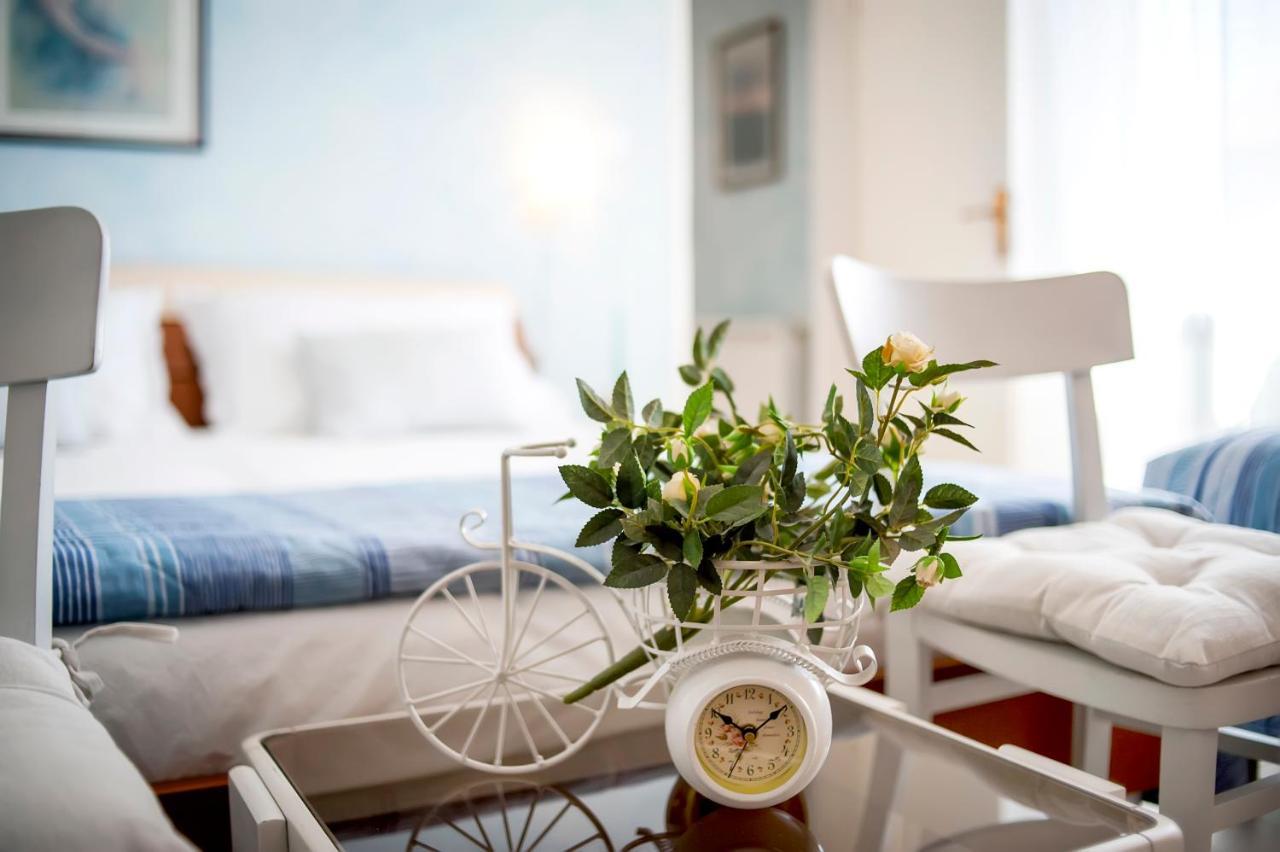 Apartment Casa Banko ロヴィニ エクステリア 写真