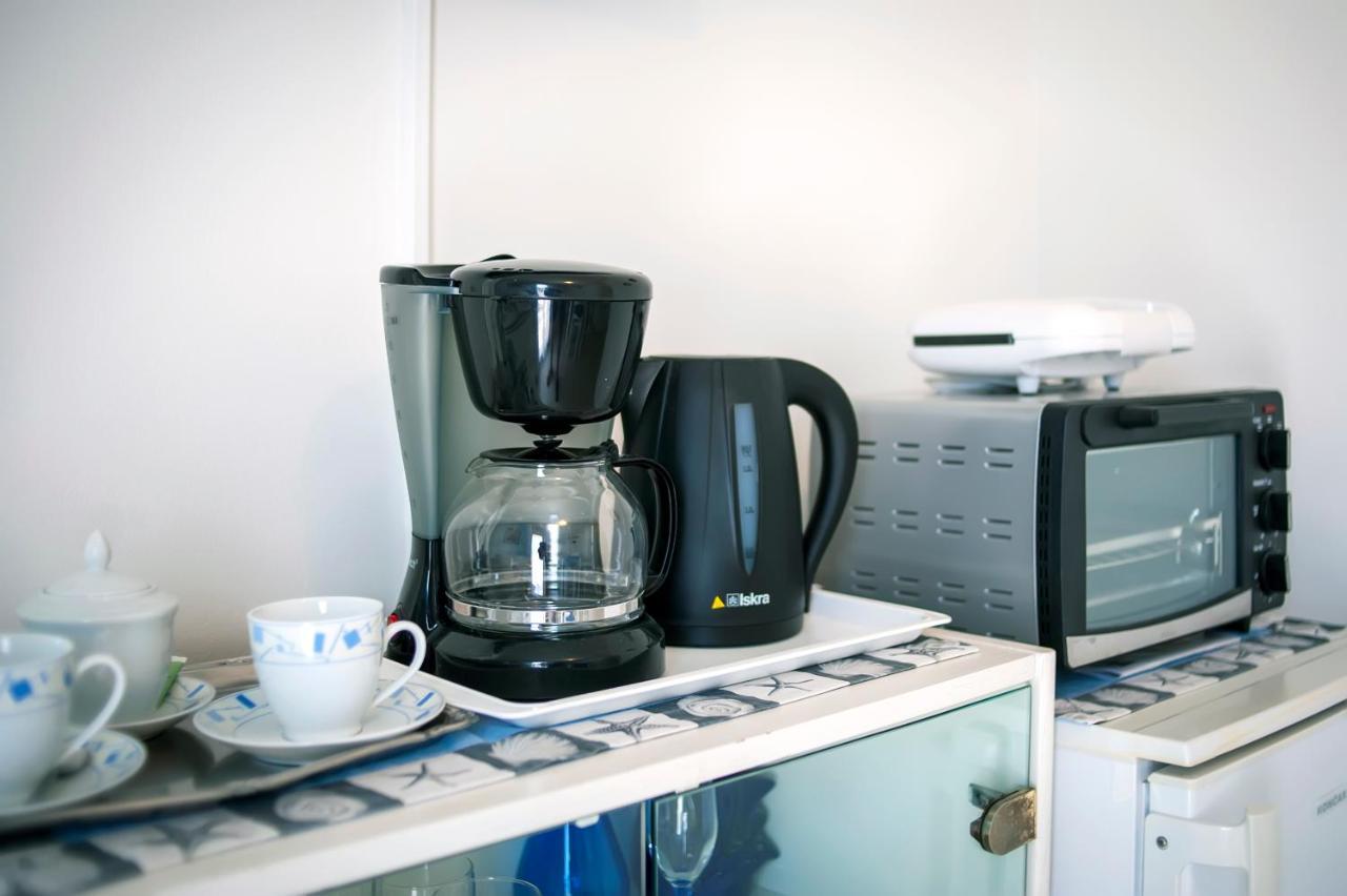 Apartment Casa Banko ロヴィニ エクステリア 写真