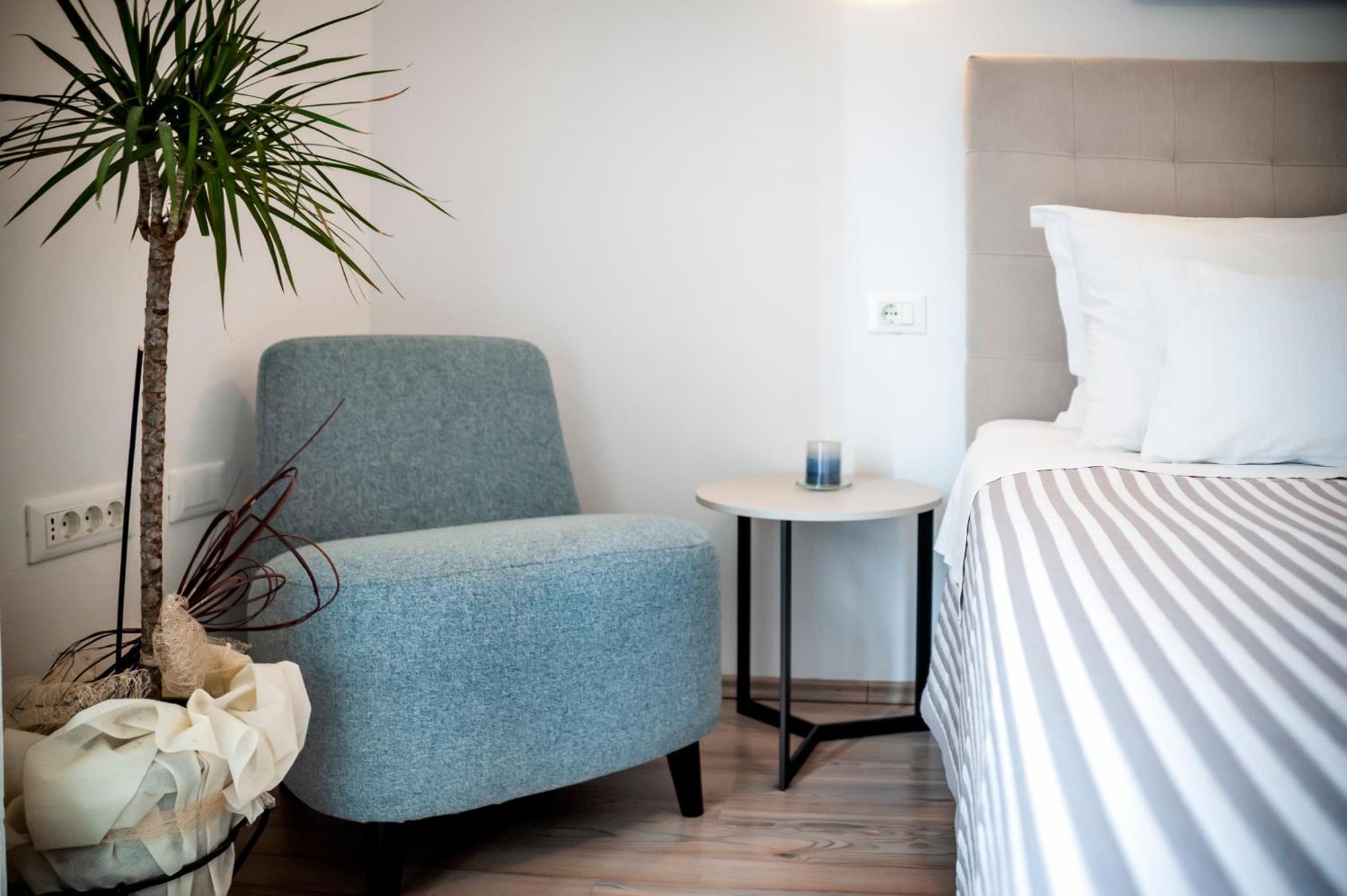 Apartment Casa Banko ロヴィニ エクステリア 写真