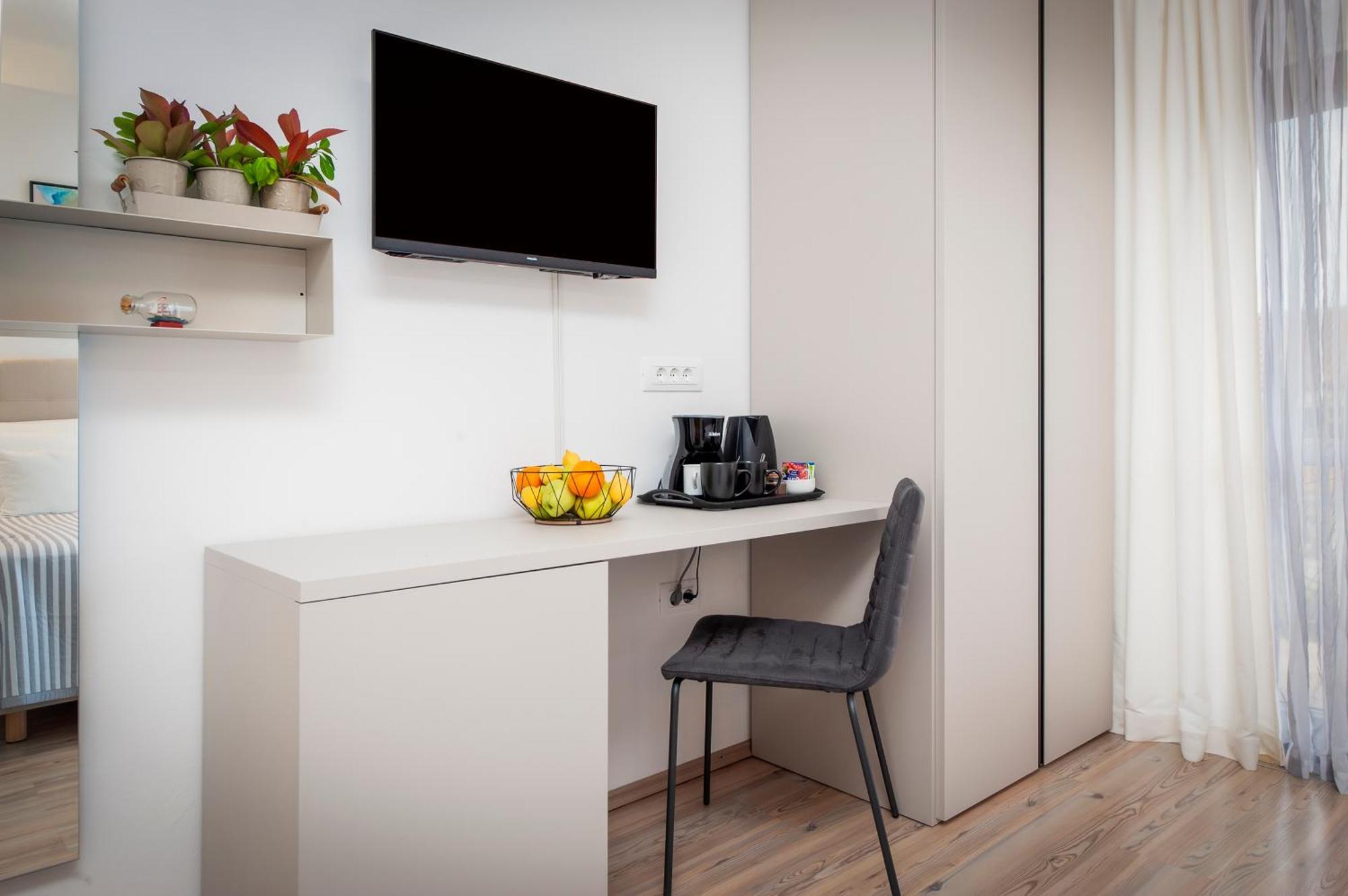 Apartment Casa Banko ロヴィニ エクステリア 写真