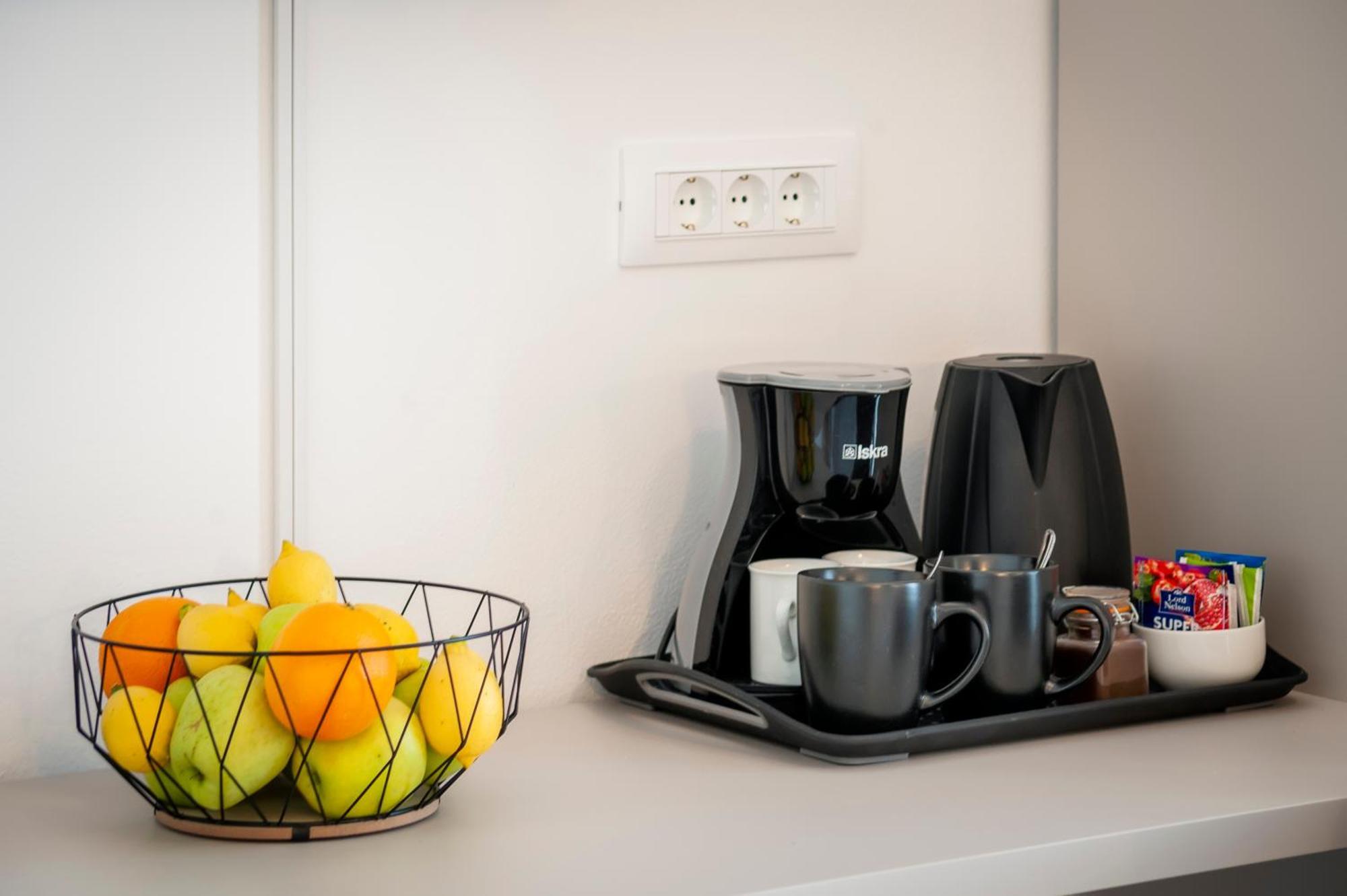 Apartment Casa Banko ロヴィニ エクステリア 写真