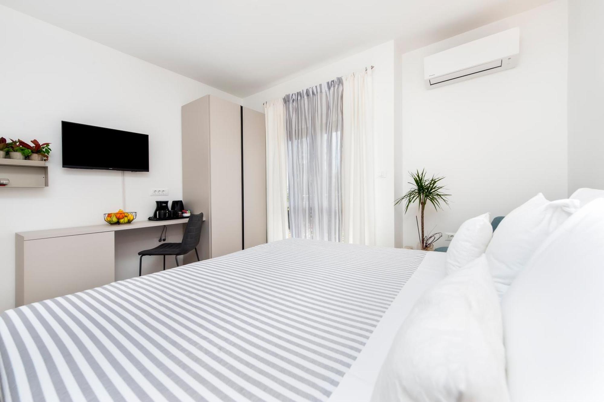Apartment Casa Banko ロヴィニ エクステリア 写真