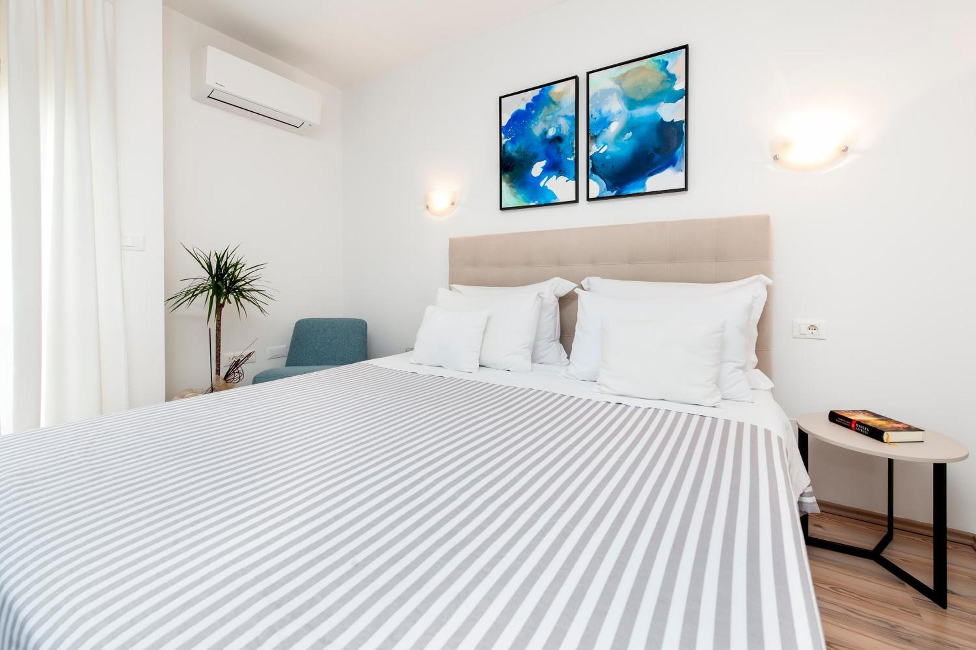 Apartment Casa Banko ロヴィニ エクステリア 写真